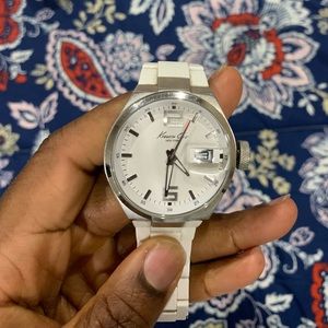 Kenneth Cole Watch